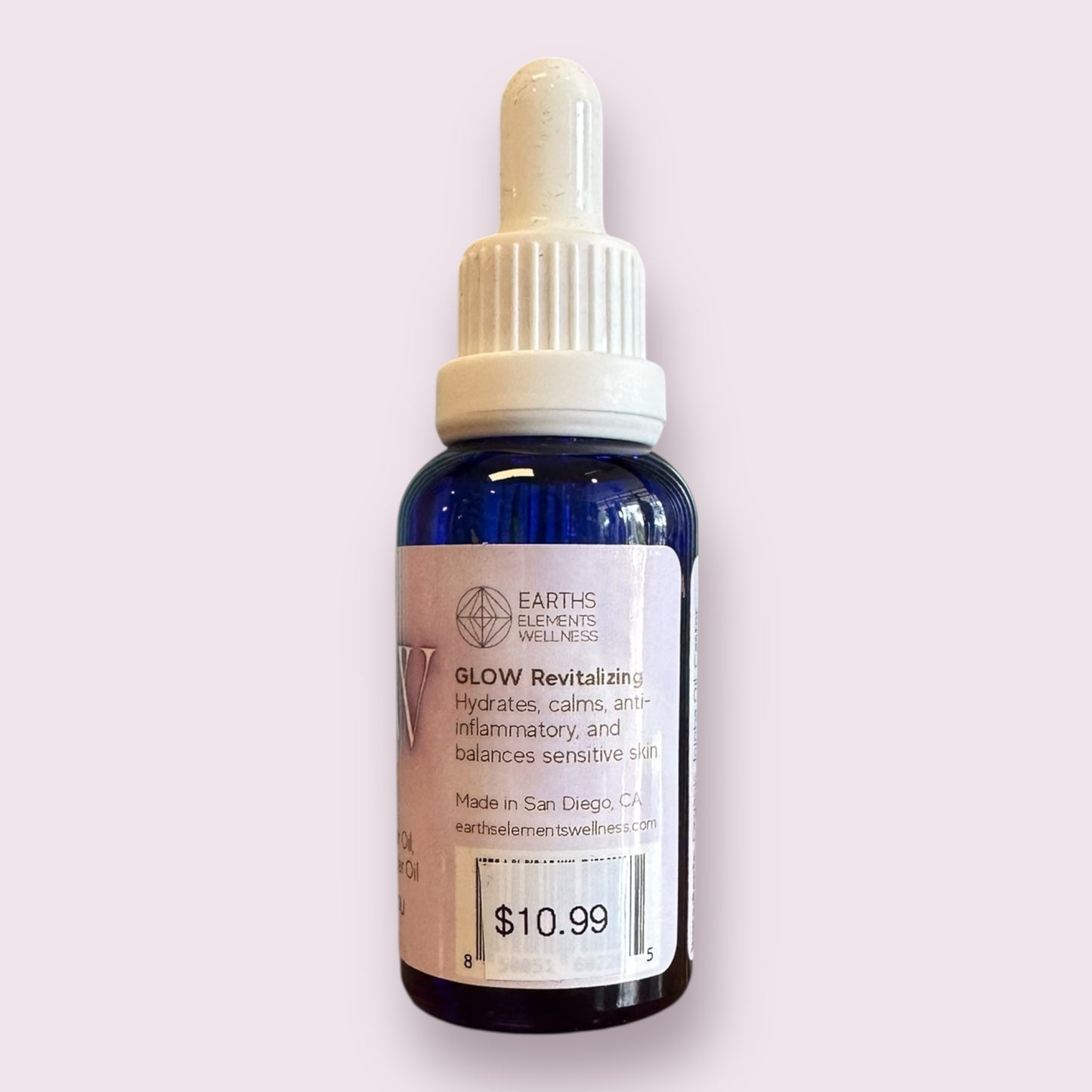 Facial Oil - Glow
