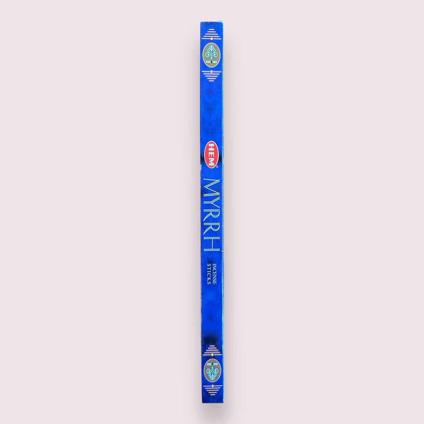Hem Stick Incense - 8 Sticks