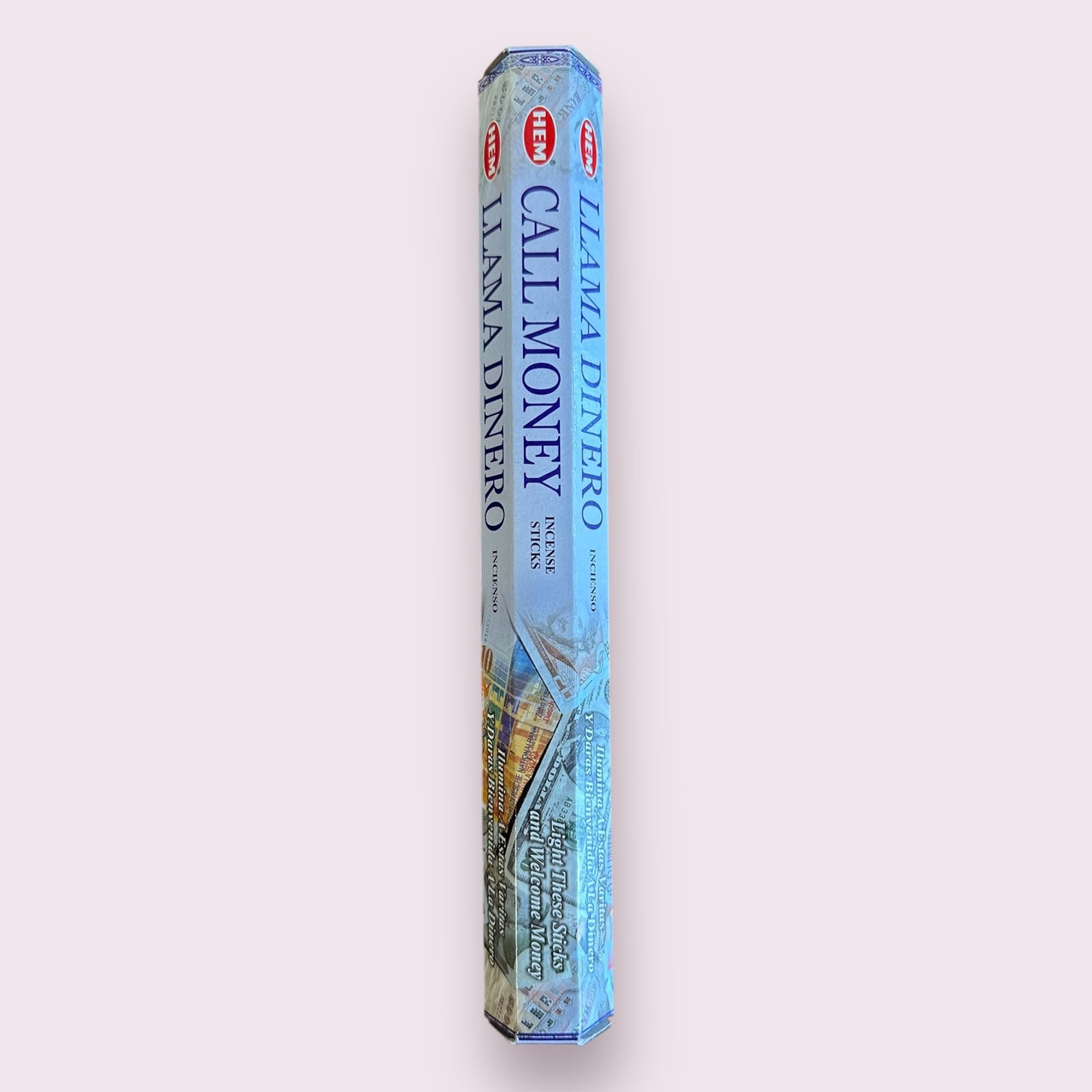 Hem Sticks Incense - 20 Sticks