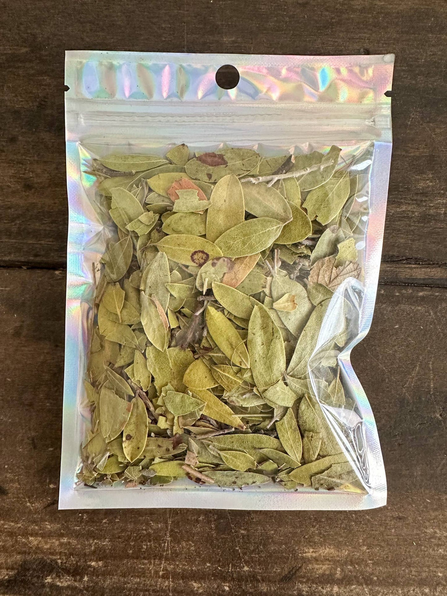 Uva Ursi: 1oz