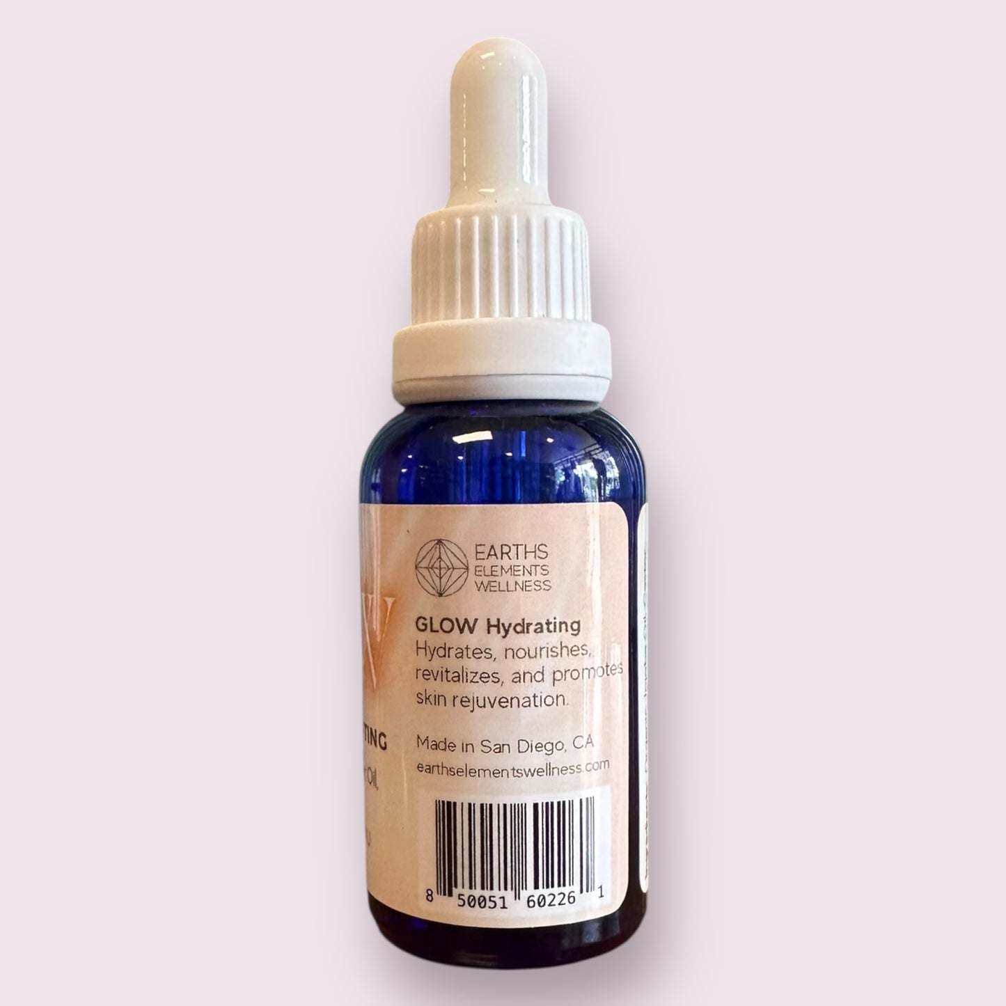 Facial Oil - Glow