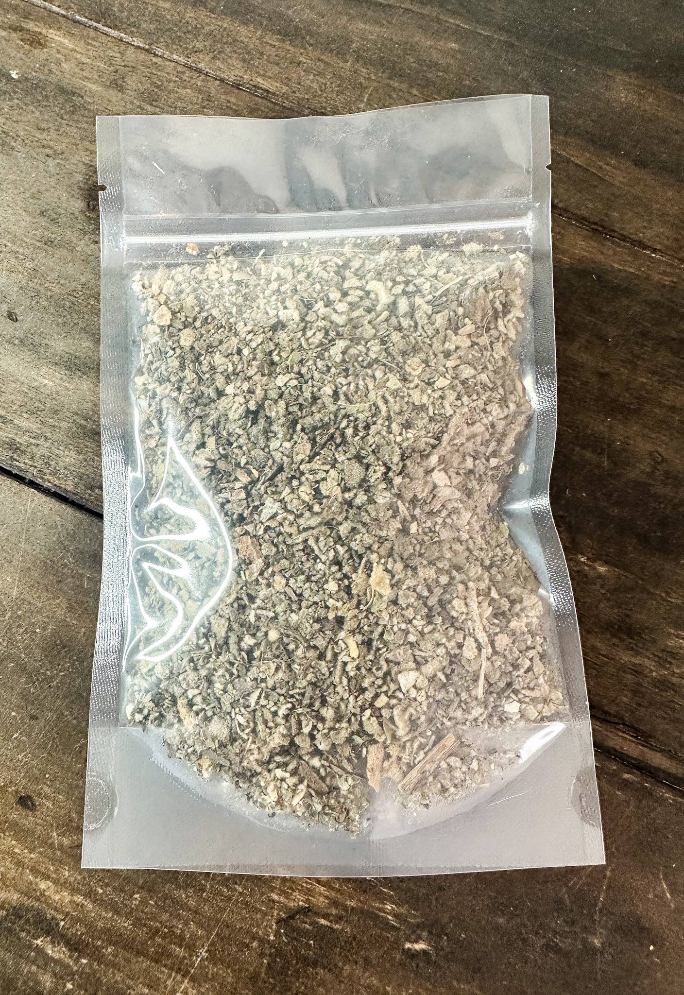 Mullein : 8g