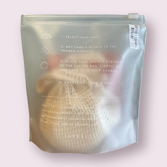 Gift Set - Positivity Shower Affirmations™