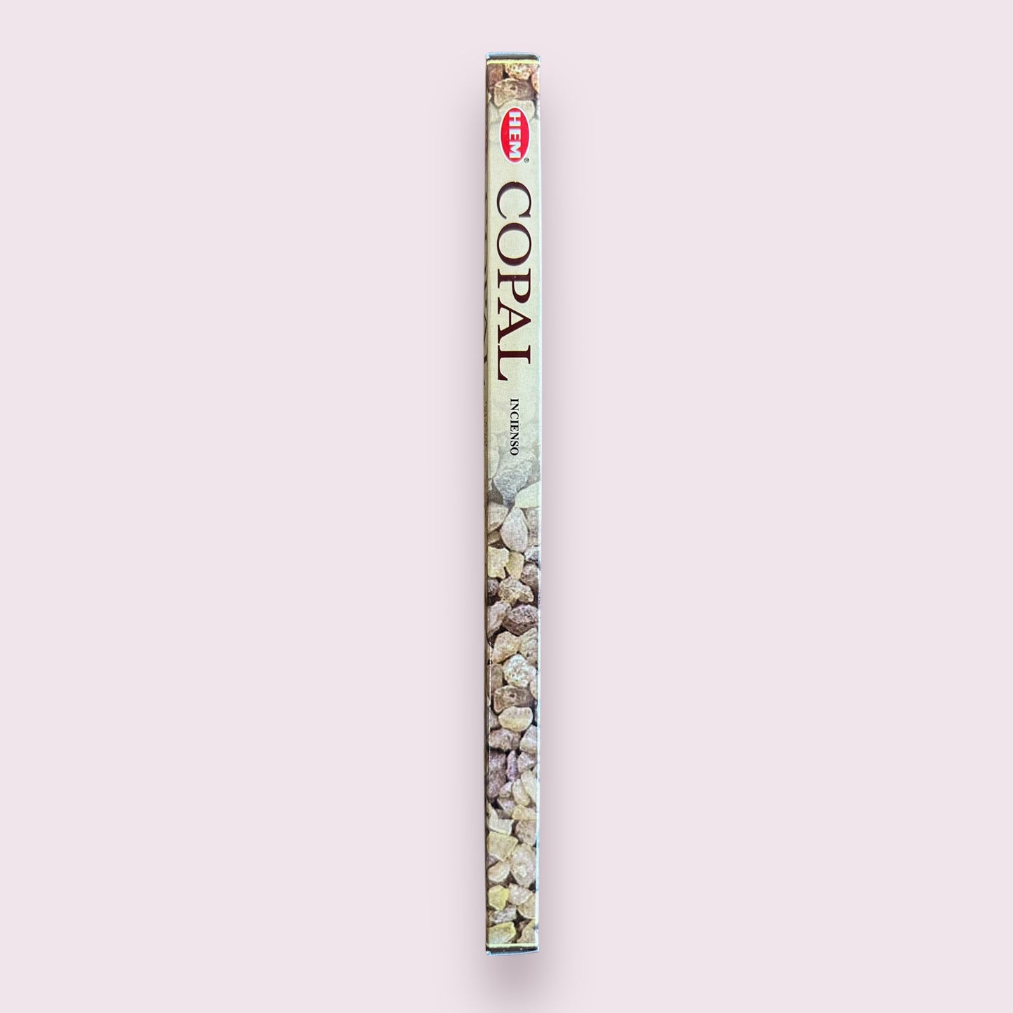Hem Stick Incense - 8 Sticks