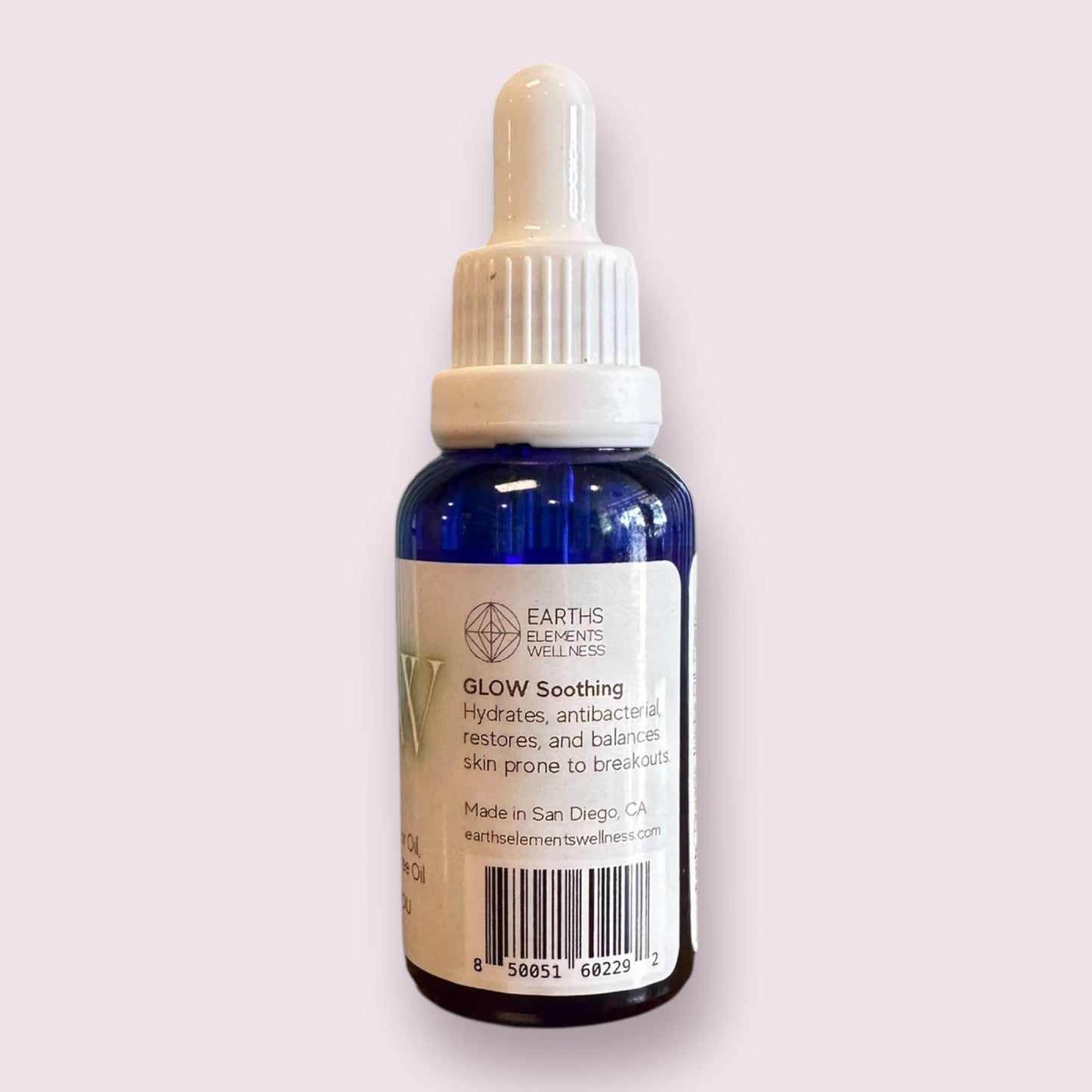 Facial Oil - Glow