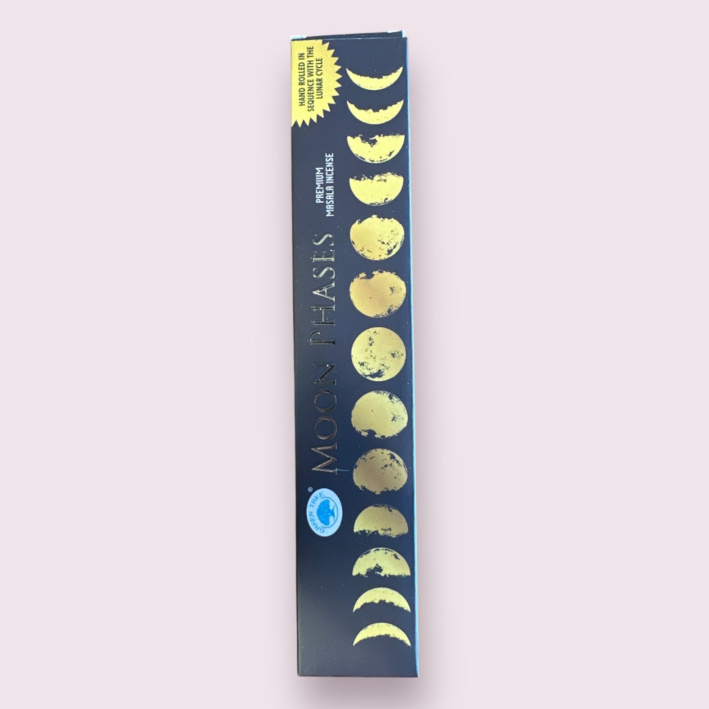 Green Tree Stick Incense