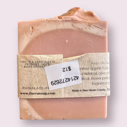 A New Day Handmade Soap