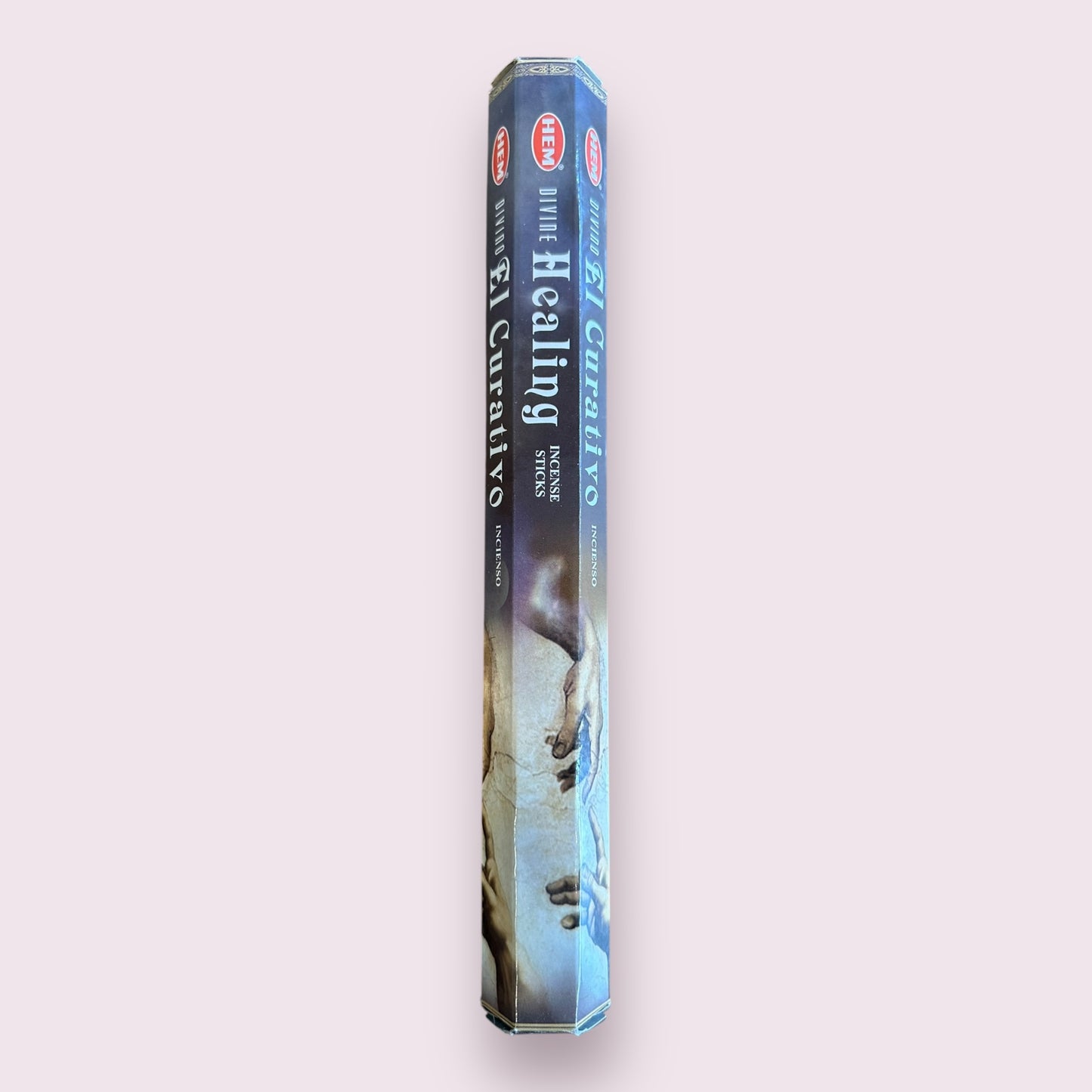 Hem Sticks Incense - 20 Sticks