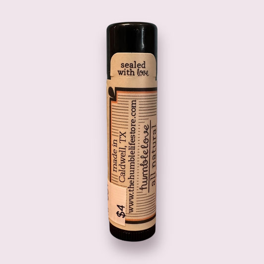 Lip Balm - Grapefruit Tangerine