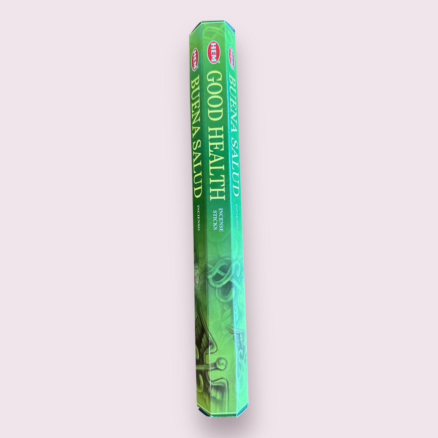 Hem Sticks Incense - 20 Sticks