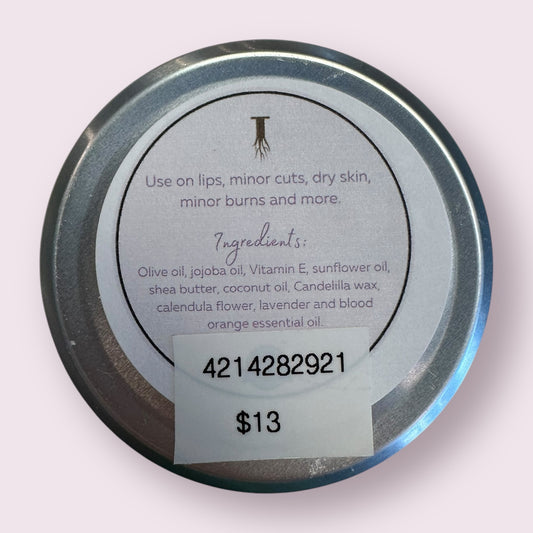 Peace of Mind Body Balm