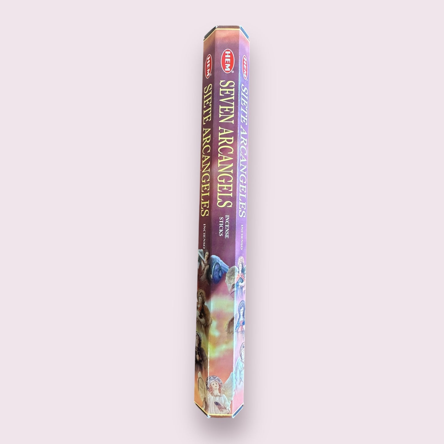 Hem Sticks Incense - 20 Sticks