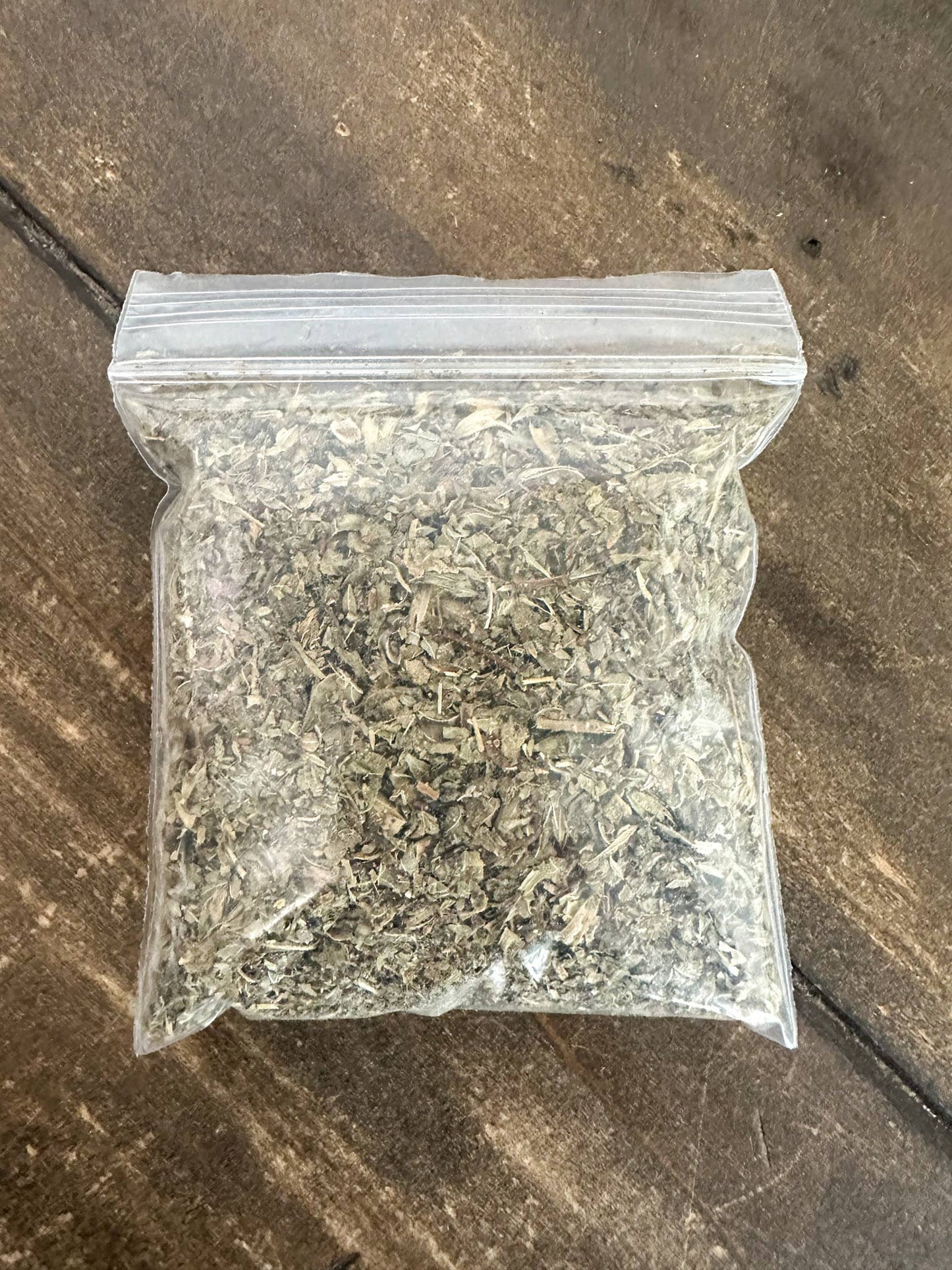 Lemon Balm: 1oz