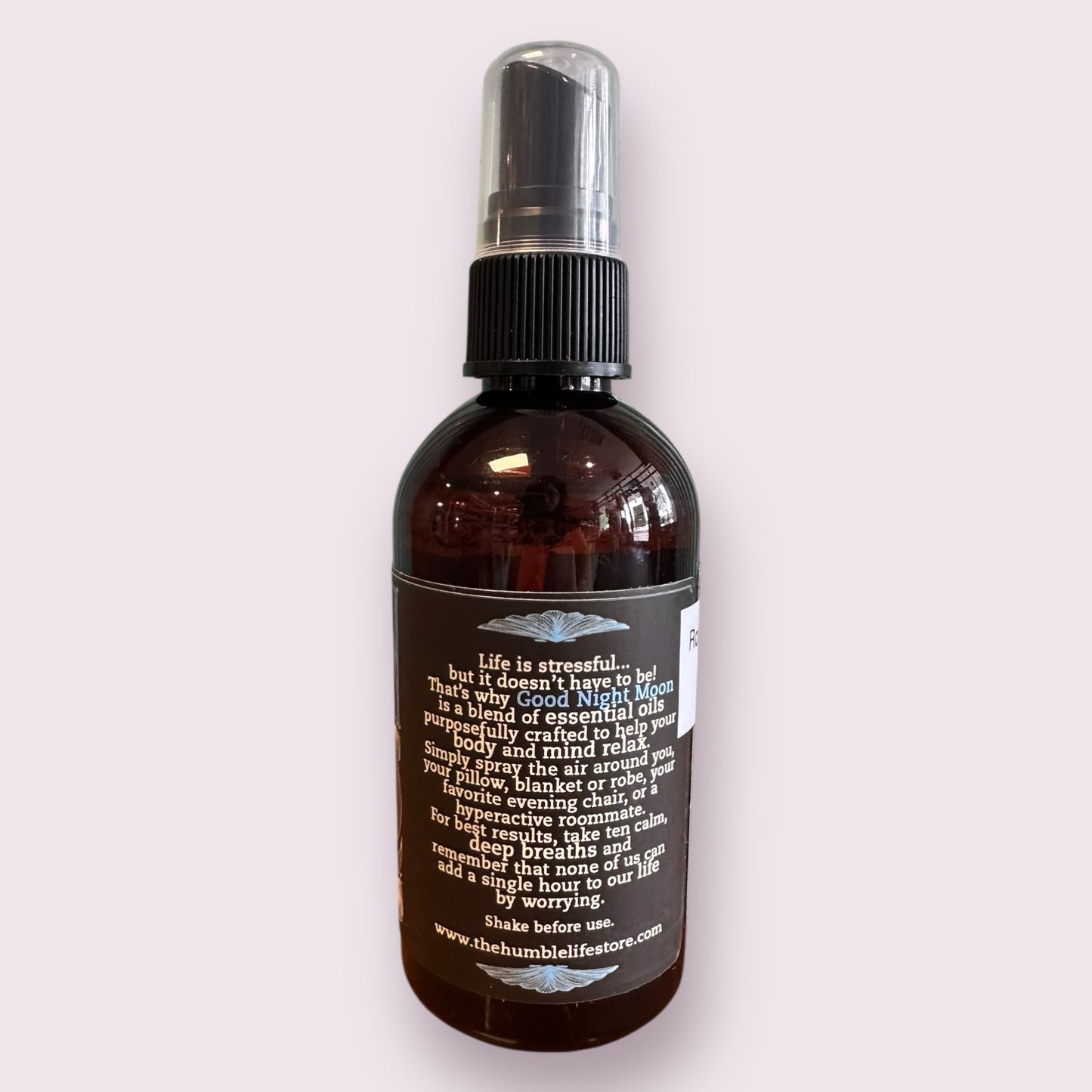 Good Night Moon Room & Body Spray - 4oz