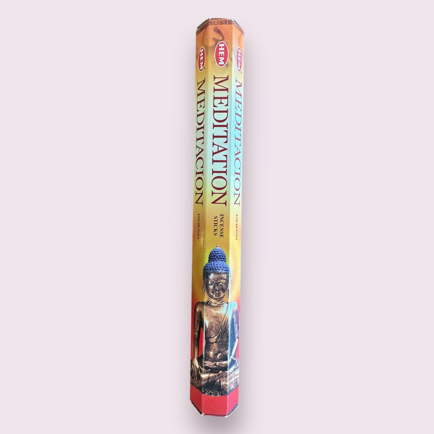 Hem Sticks Incense - 20 Sticks