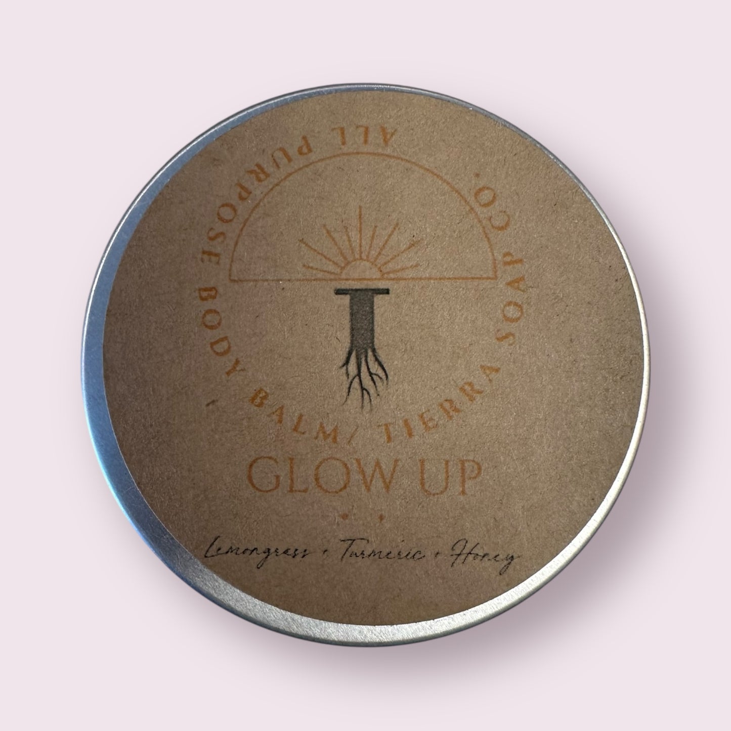 Glow Up Body Balm