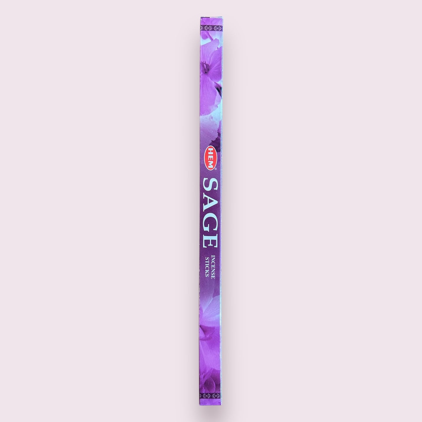 Hem Stick Incense - 8 Sticks