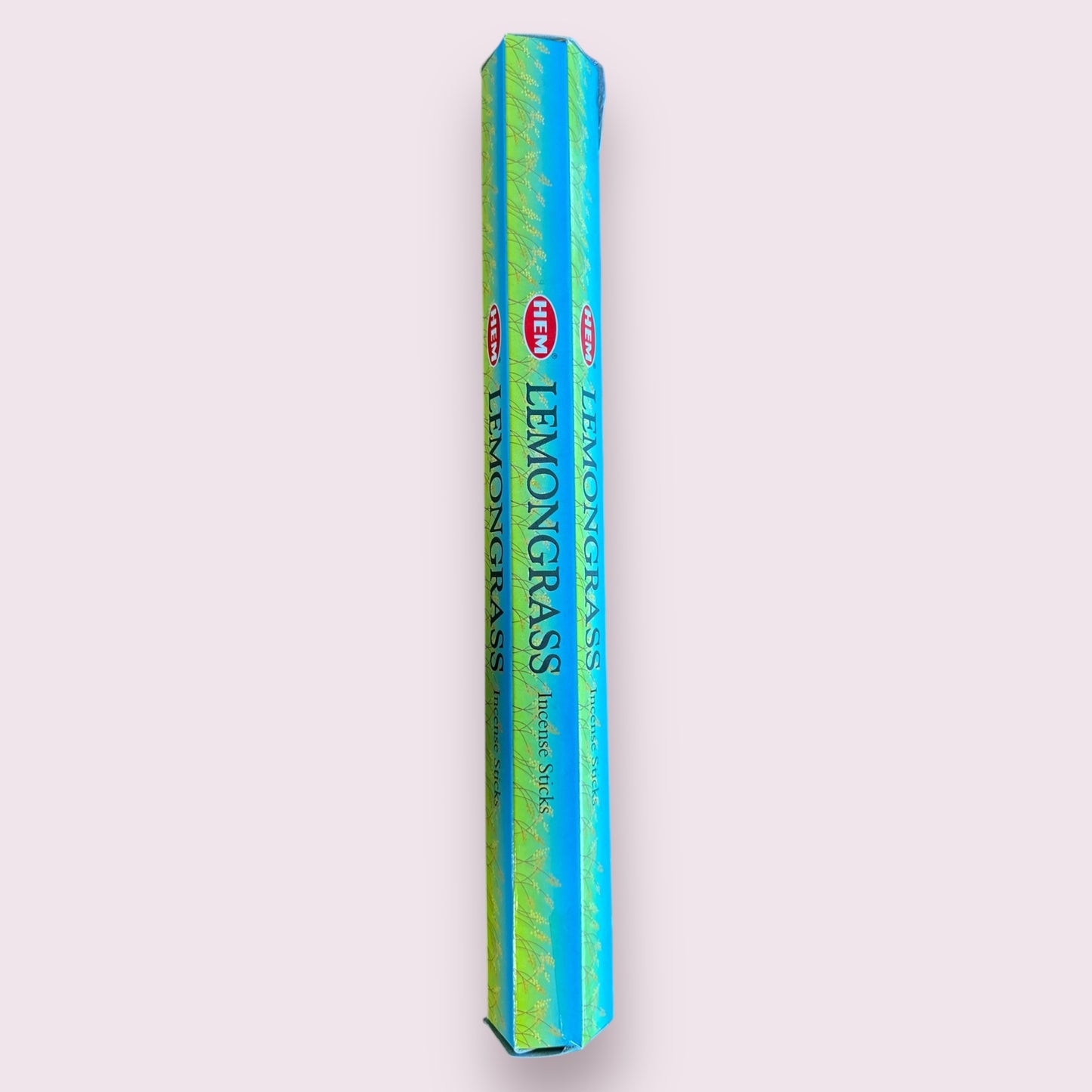 Hem Sticks Incense - 20 Sticks
