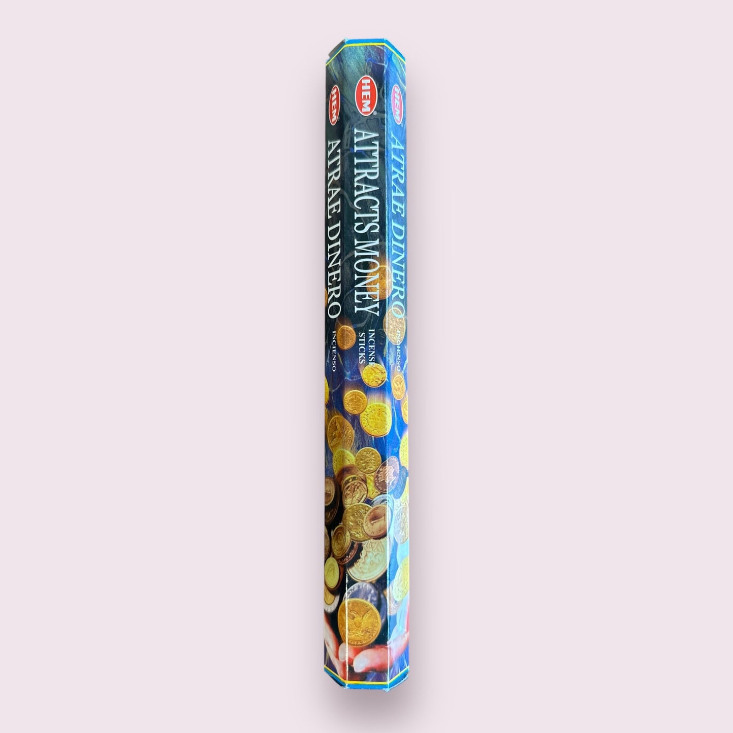 Hem Sticks Incense - 20 Sticks