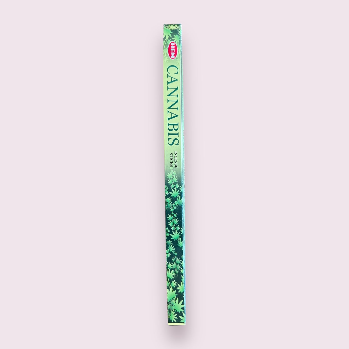 Hem Stick Incense - 8 Sticks