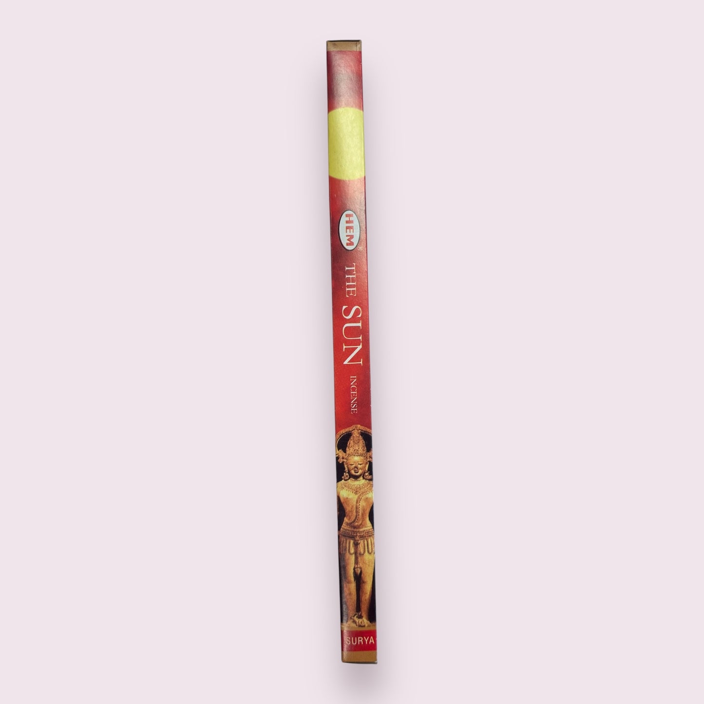 Hem Stick Incense - 8 Sticks