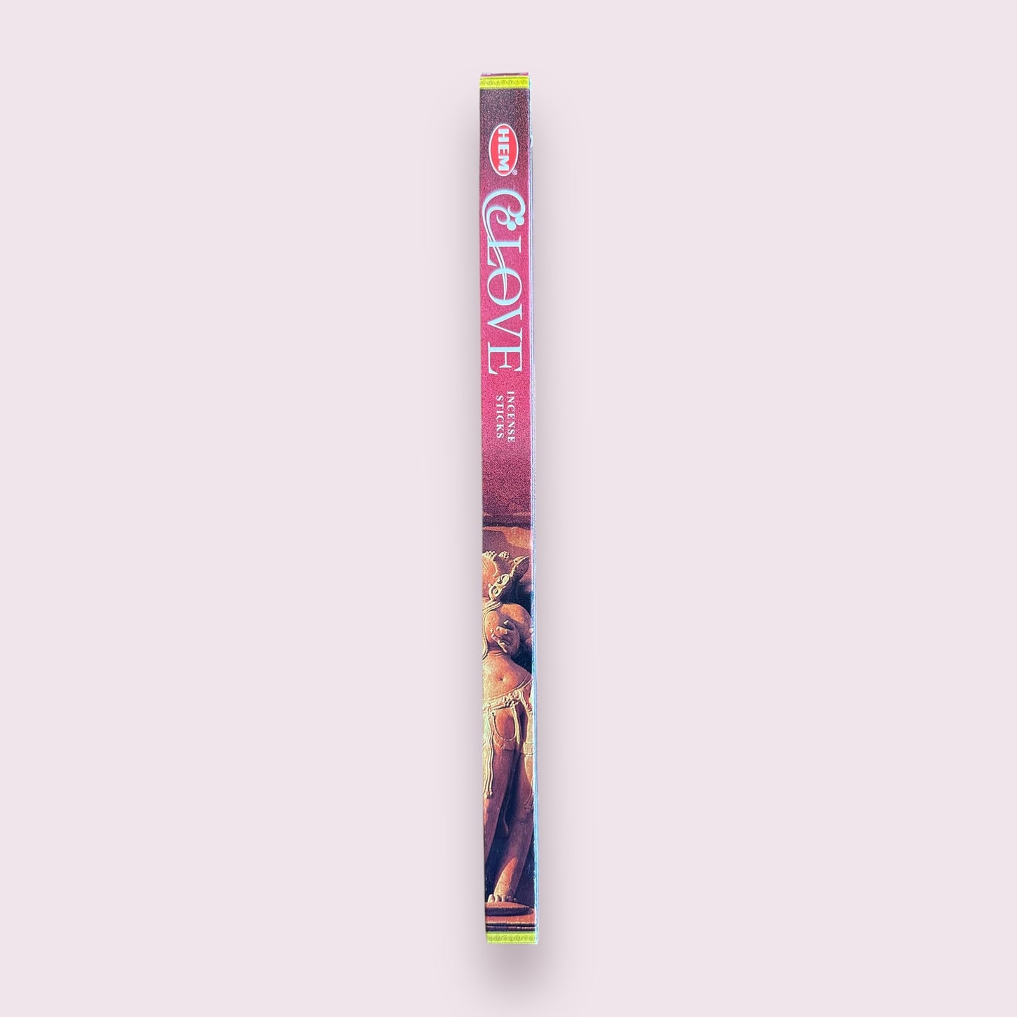 Hem Stick Incense - 8 Sticks