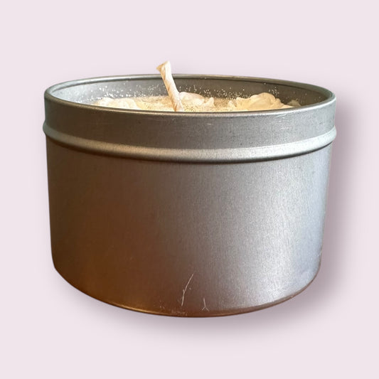 Roses Candle, Flowers Candle, Beautiful Candles