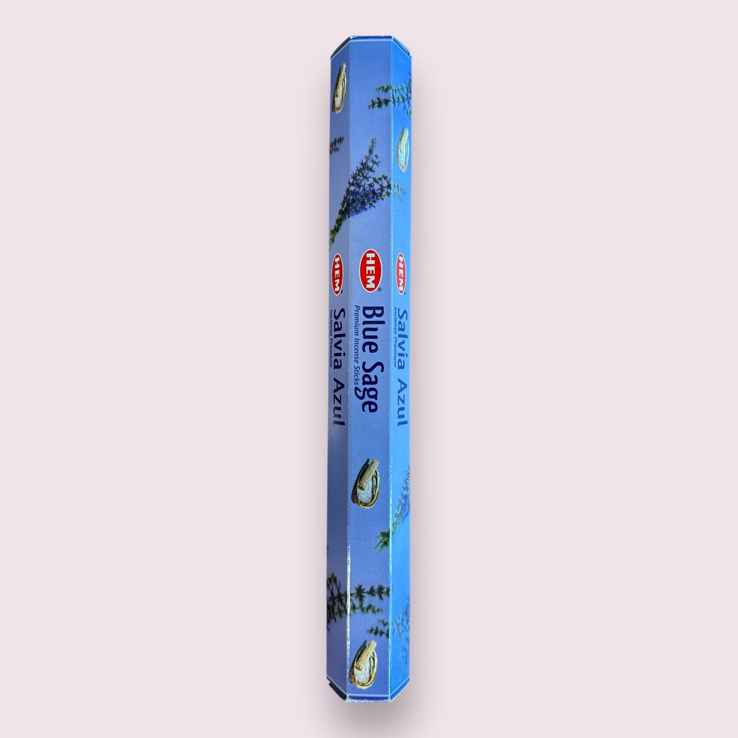 Hem Sticks Incense - 20 Sticks