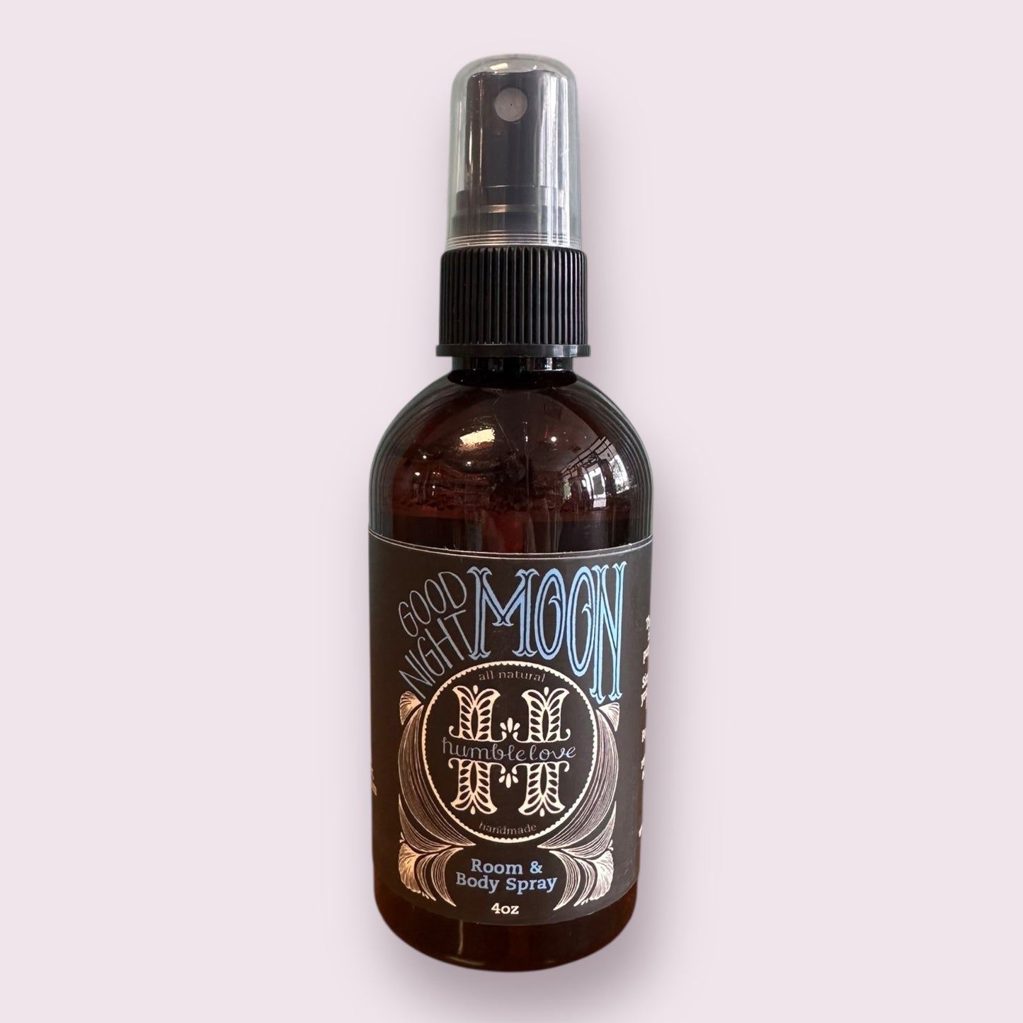 Good Night Moon Room & Body Spray - 4oz