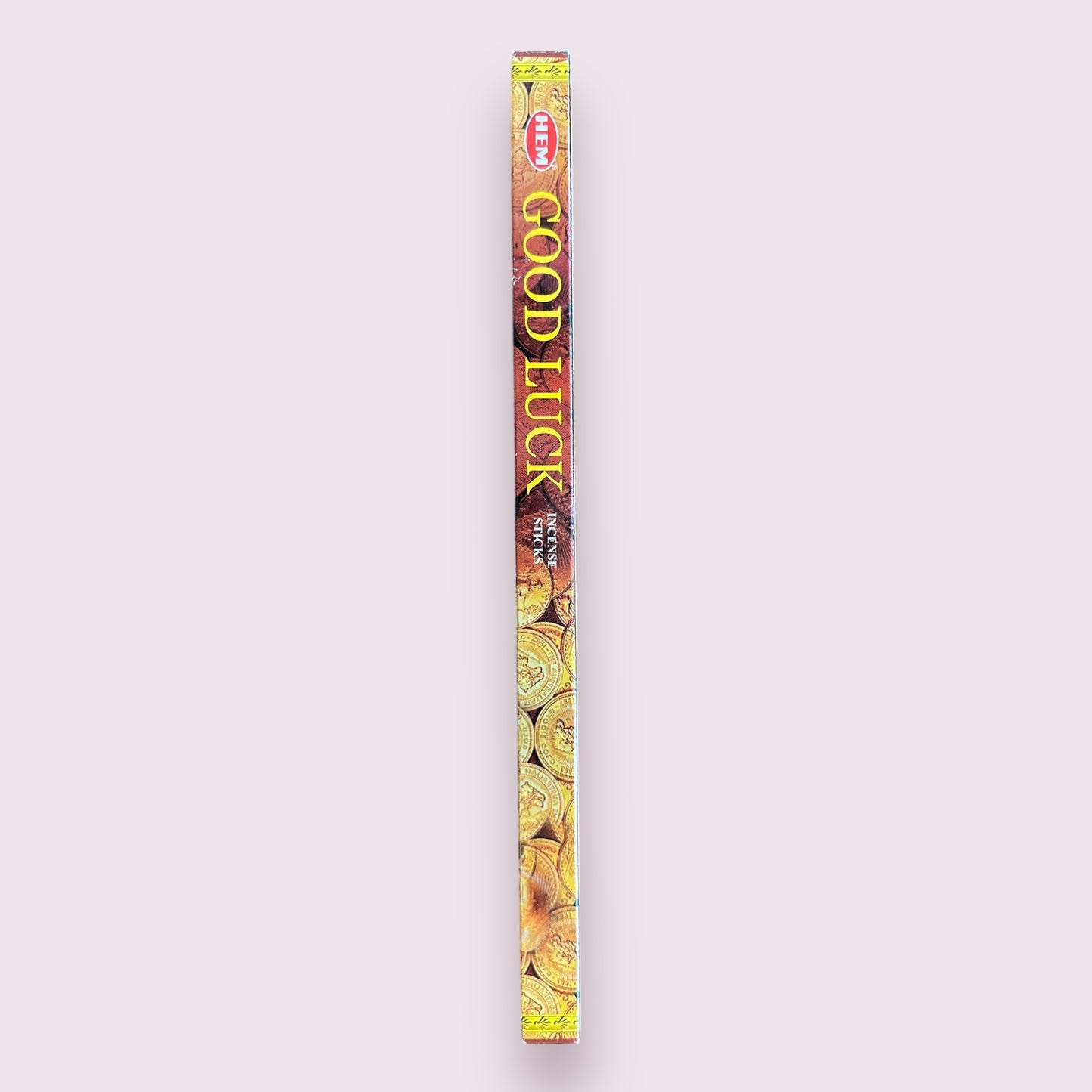 Hem Stick Incense - 8 Sticks