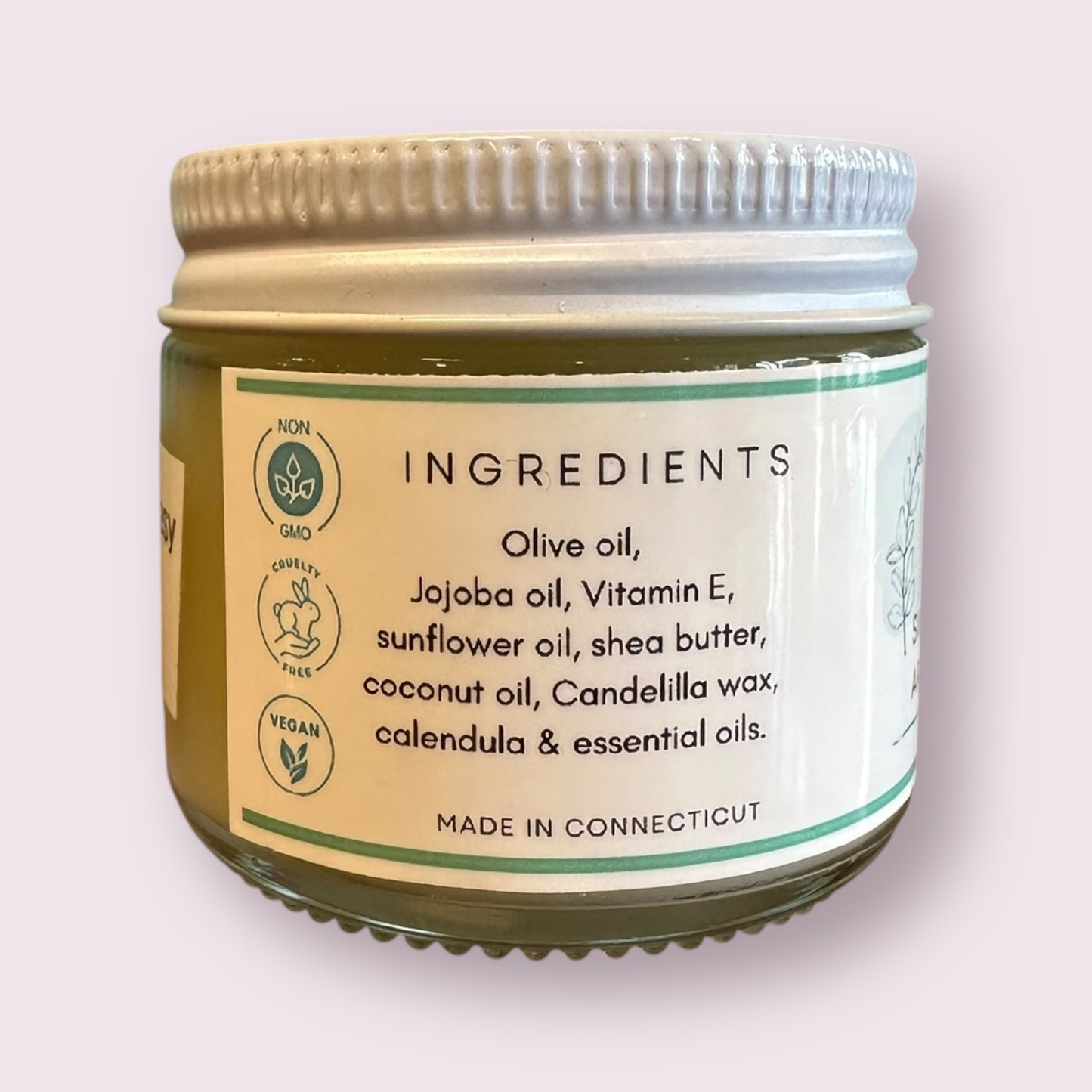 Breathe Easy Balm