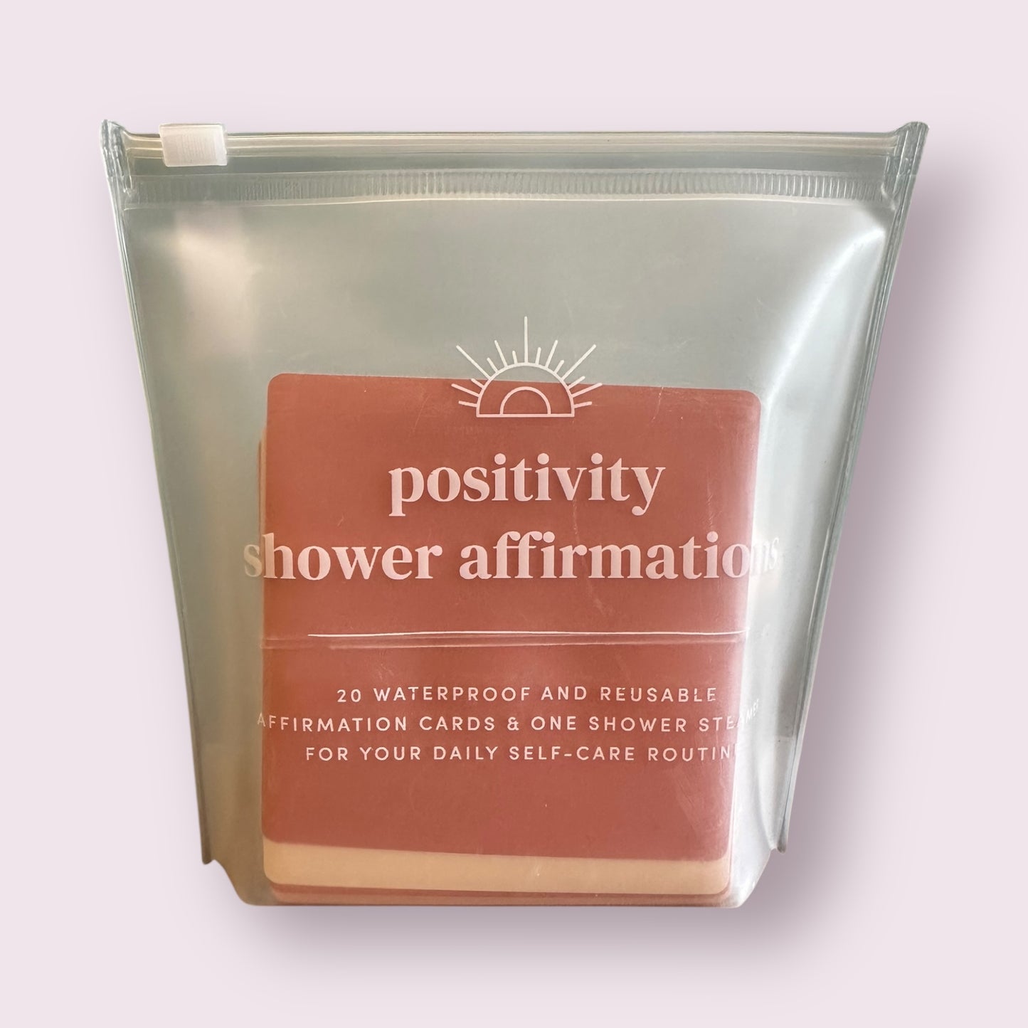 Gift Set - Positivity Shower Affirmations™