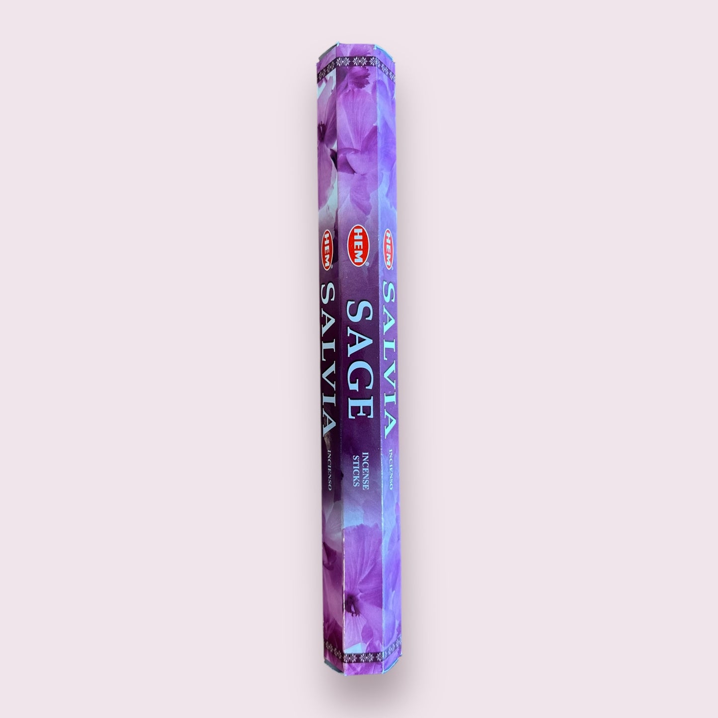 Hem Sticks Incense - 20 Sticks