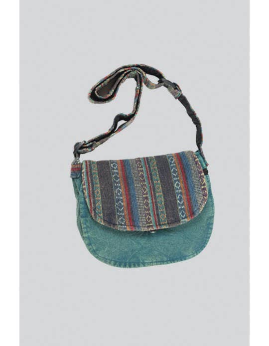 Small Crossbody Bag