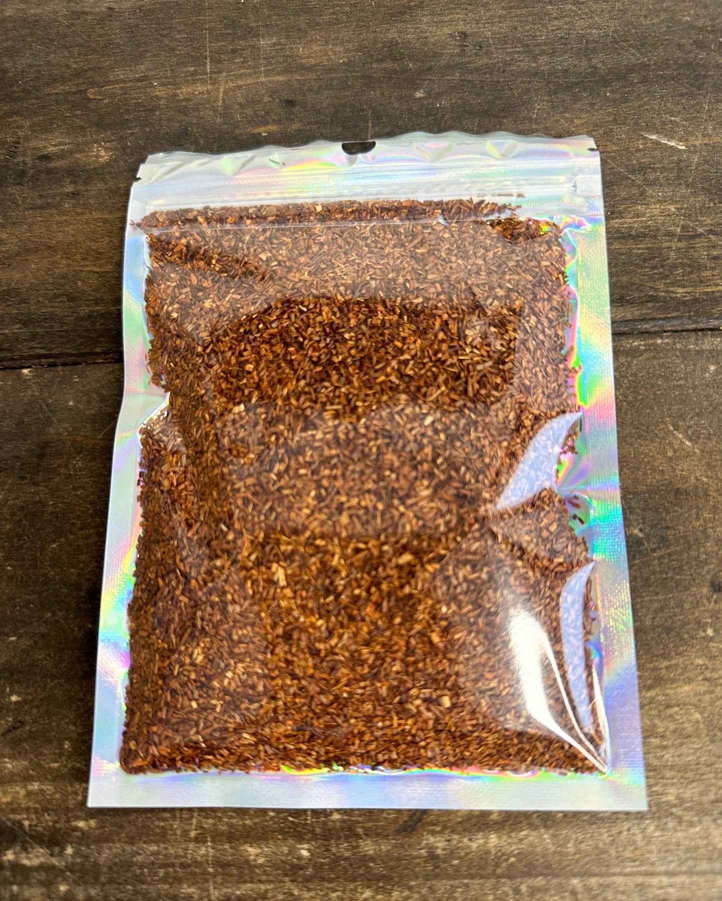 Rooibos Tea: 8g