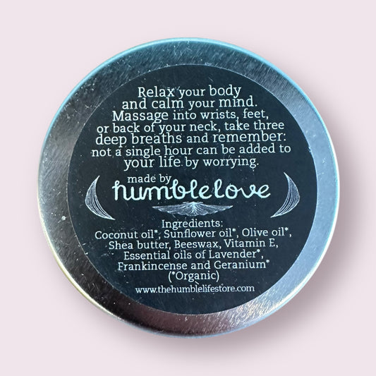 Salve - Good Night Moon - 2oz