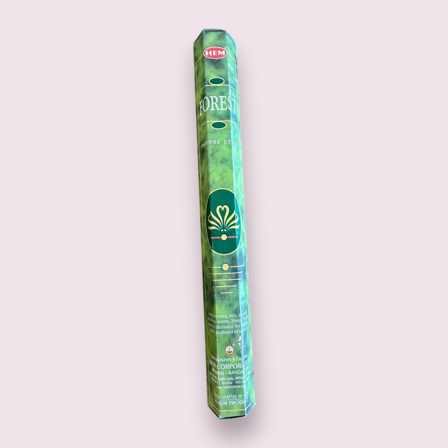 Hem Sticks Incense - 20 Sticks