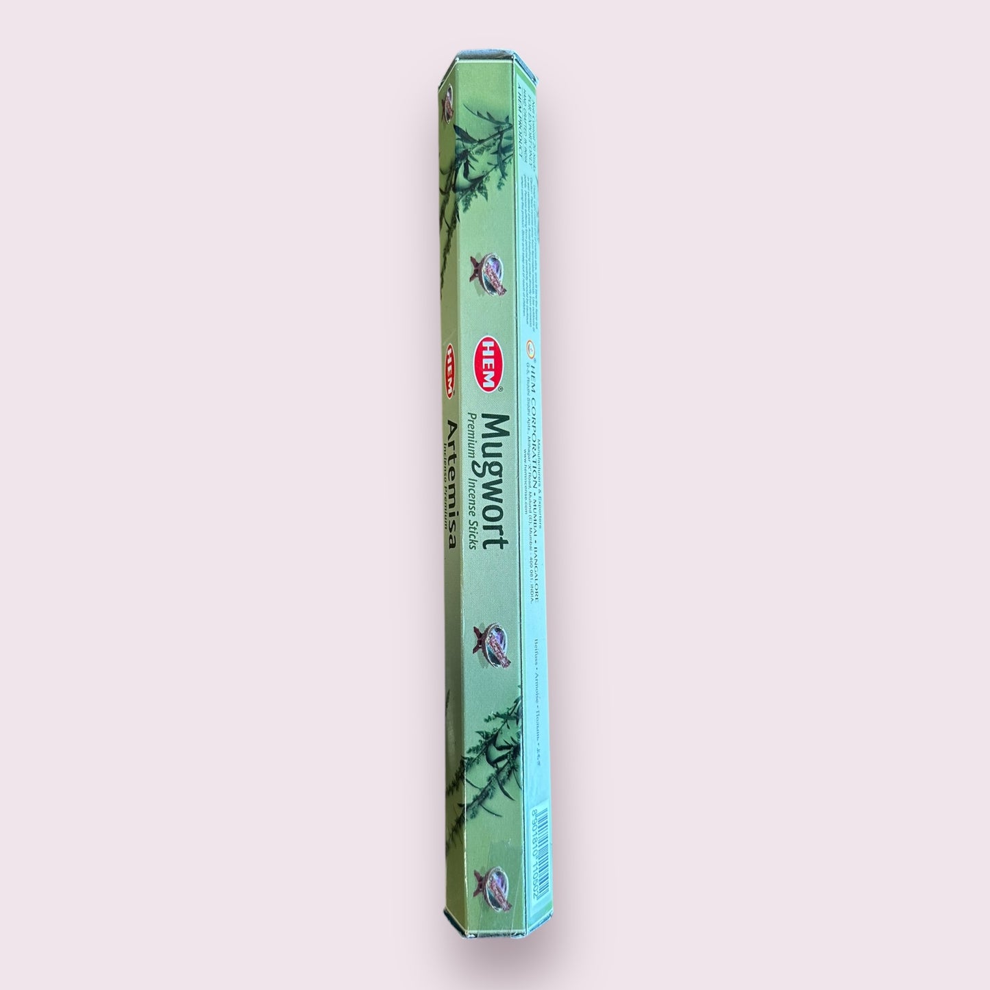 Hem Sticks Incense - 20 Sticks