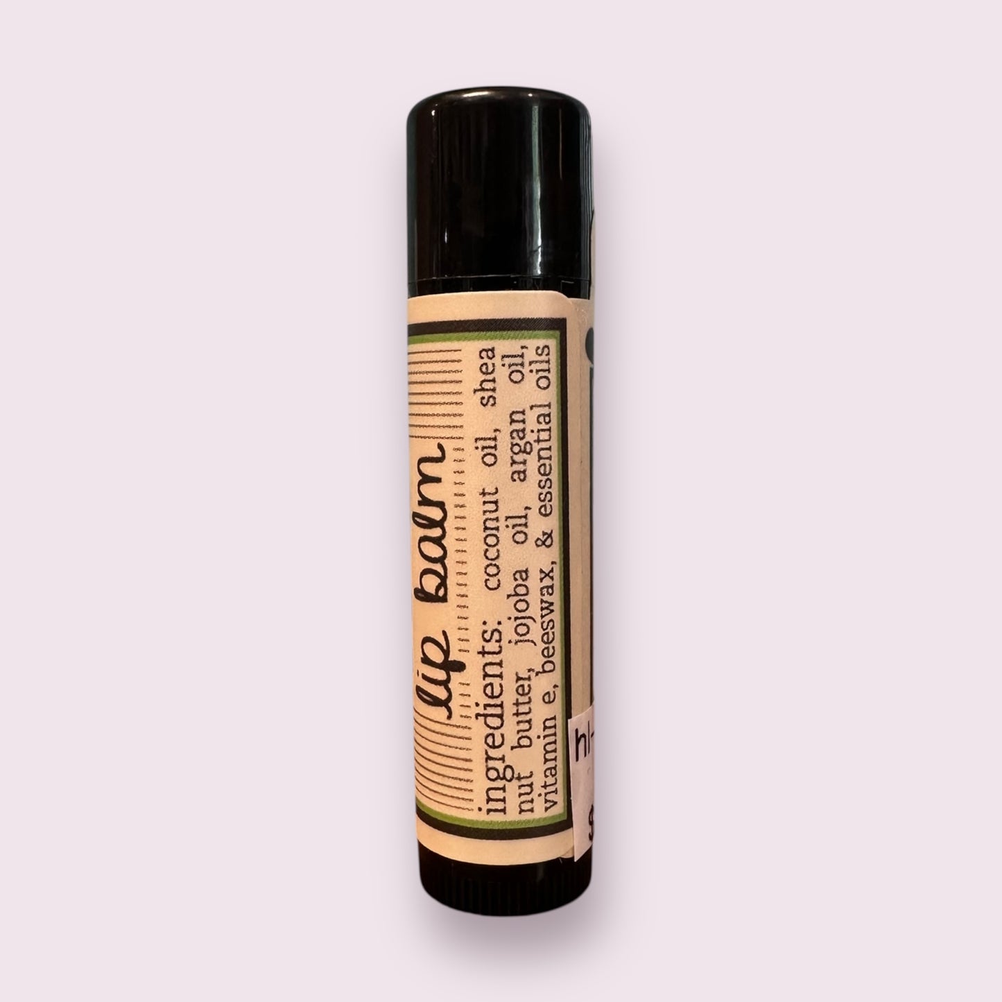Lip Balm - Mint to Be