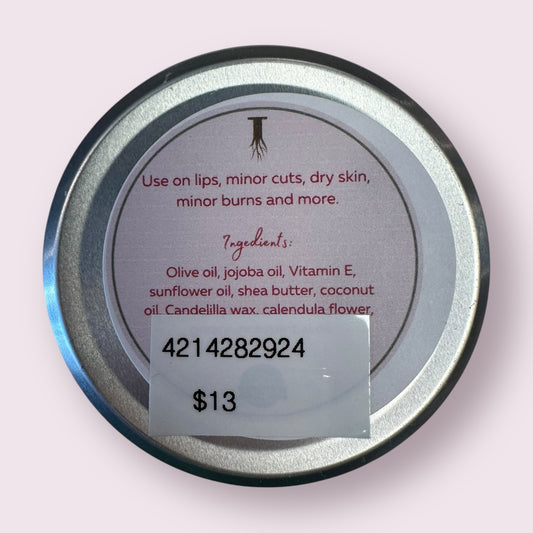 Rosie Cheeks Body Balm