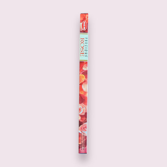 Hem Stick Incense - 8 Sticks