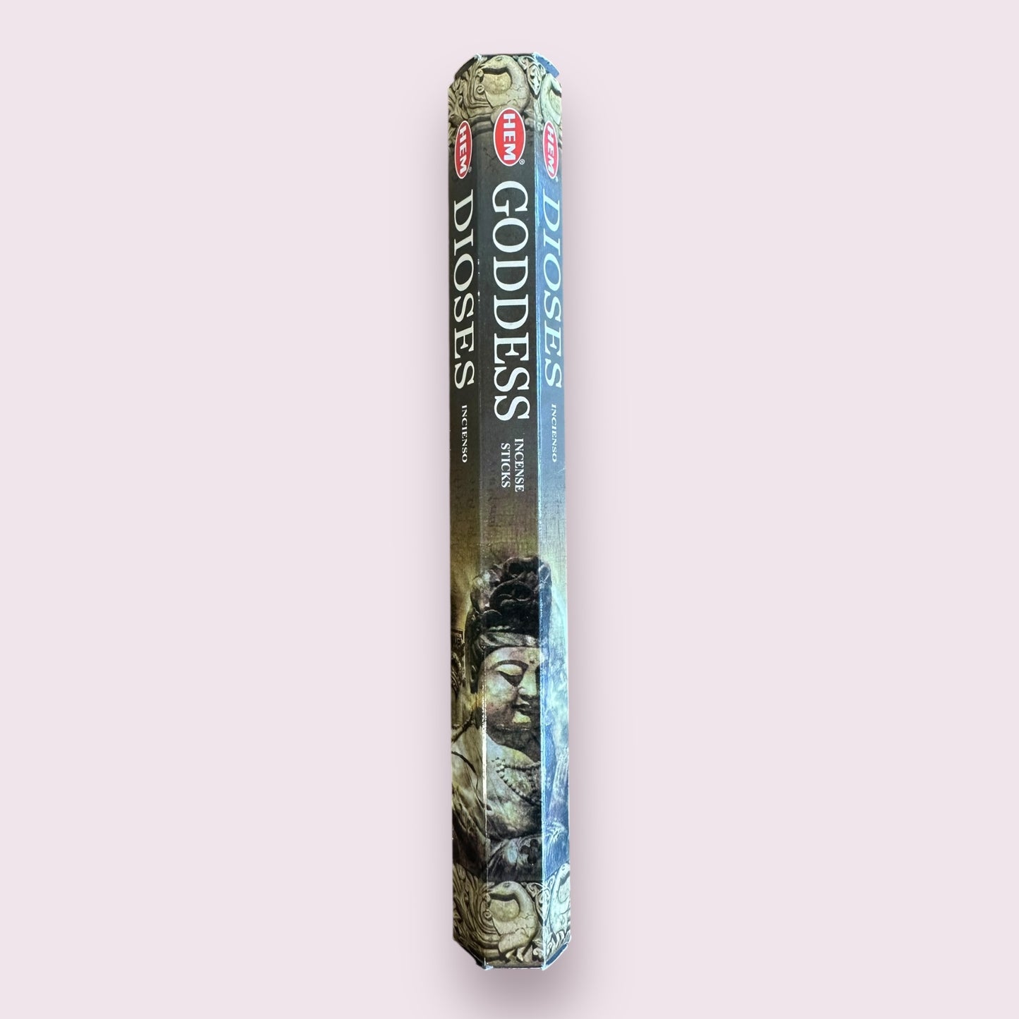 Hem Sticks Incense - 20 Sticks