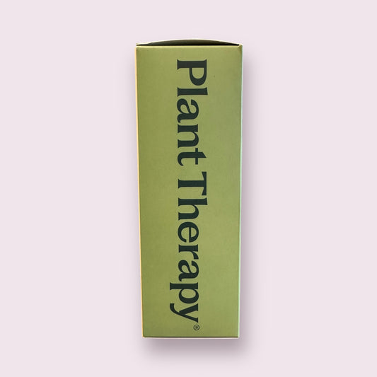 Nerve Body Oil with Arnica