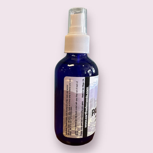 Palo Santo Essential Oil Spray