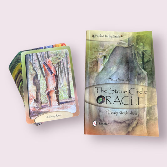 The Stone Circle Oracle