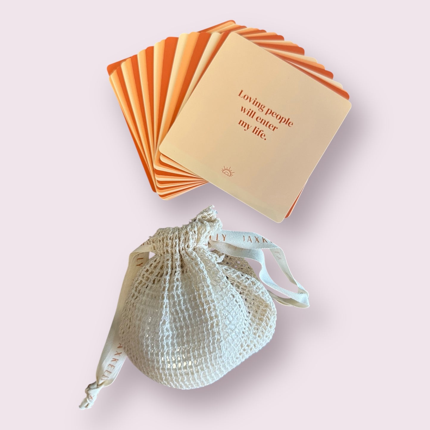 Gift Set - Positivity Shower Affirmations™