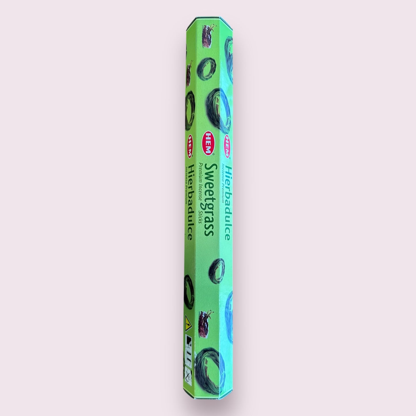 Hem Sticks Incense - 20 Sticks