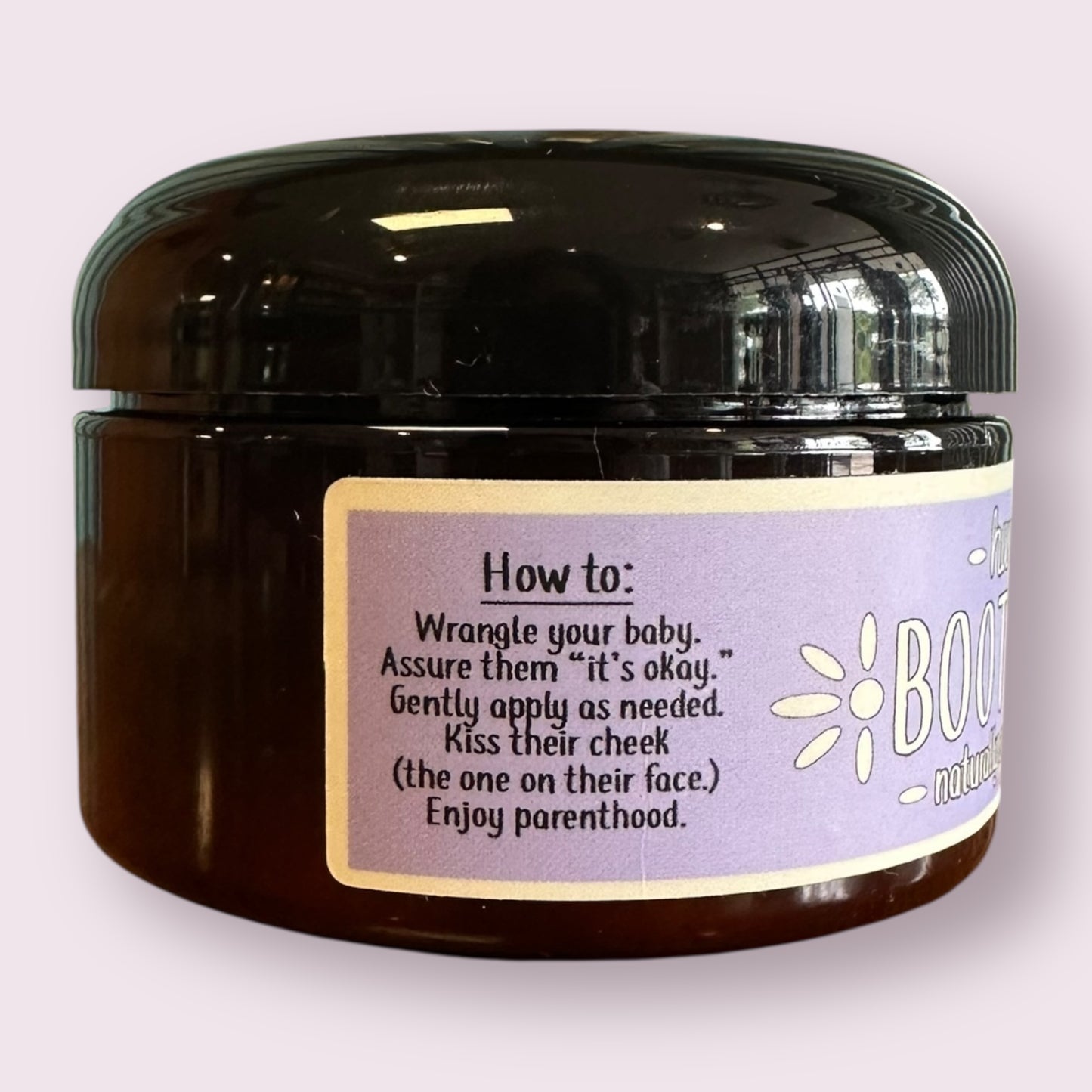 Baby Booty Balm