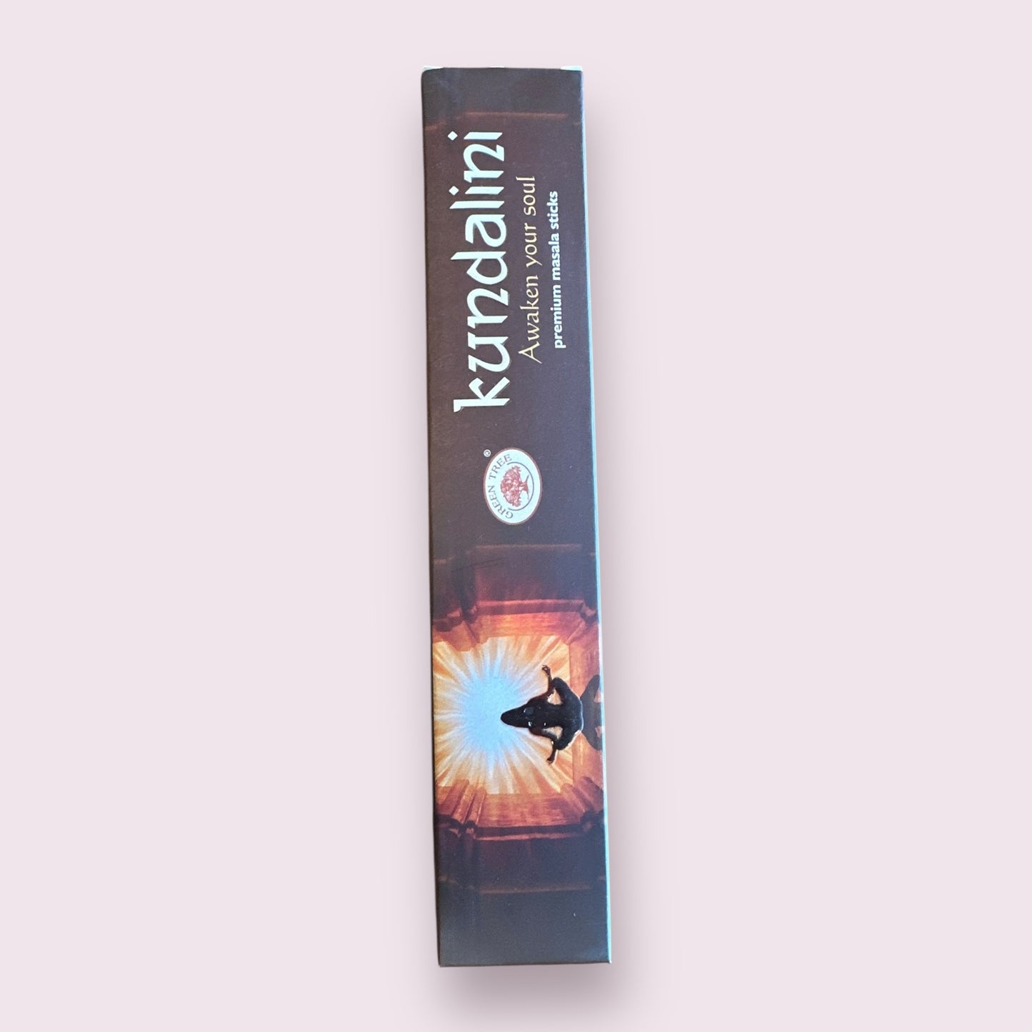 Green Tree Stick Incense