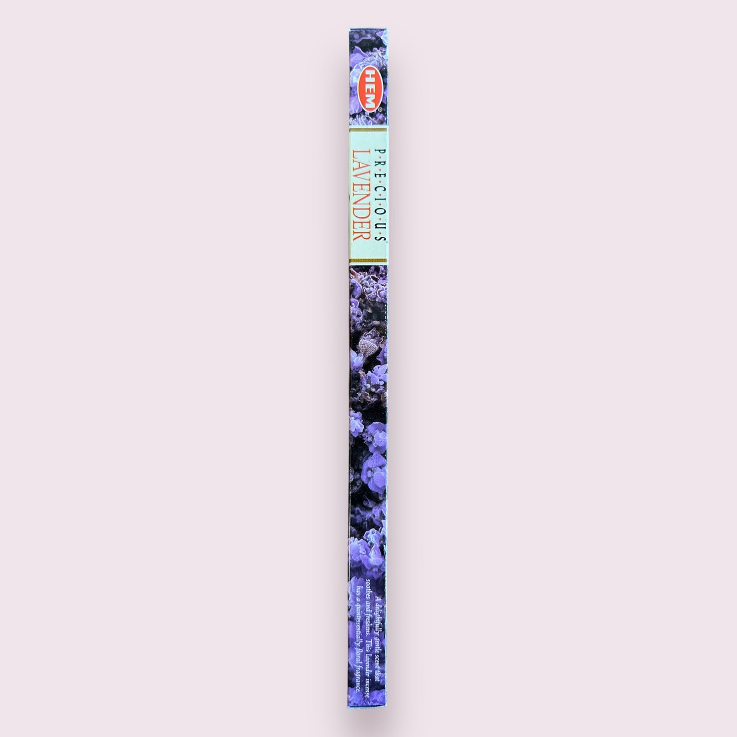 Hem Stick Incense - 8 Sticks